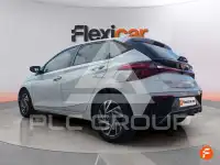 2025 Hyundai I20