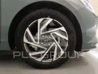 2025 Hyundai I20