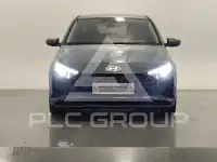 2025 Hyundai I20