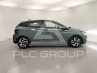 2025 Hyundai I20