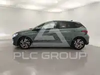 2025 Hyundai I20