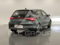 2025 Hyundai I20