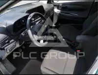 2025 Hyundai I20