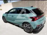 2025 Hyundai I20