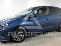 2025 Hyundai I20