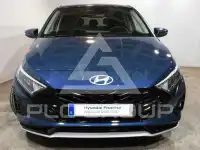 2025 Hyundai I20