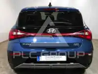 2025 Hyundai I20