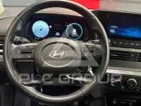 2025 Hyundai I20