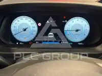 2025 Hyundai I20