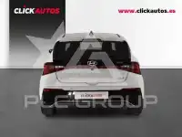 2025 Hyundai I20