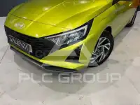 2025 Hyundai I20