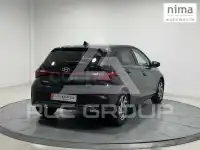 2025 Hyundai I20