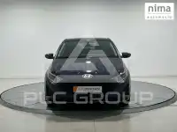2025 Hyundai I20