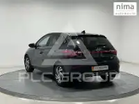 2025 Hyundai I20