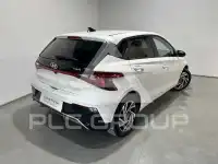 2025 Hyundai I20