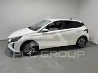 2025 Hyundai I20