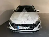 2025 Hyundai I20