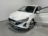 2025 Hyundai I20