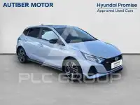 2025 Hyundai I20