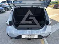 2025 Hyundai I20