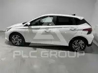 2025 Hyundai I20