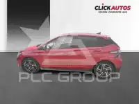 2025 Hyundai I20