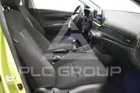 2025 Hyundai I20