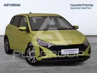2025 Hyundai I20