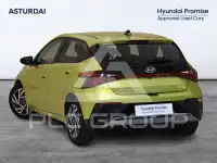 2025 Hyundai I20