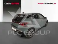 2025 Hyundai I20