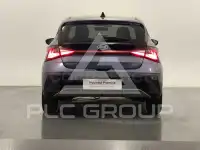 2025 Hyundai I20