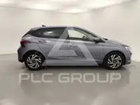 2025 Hyundai I20