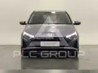 2025 Hyundai I20