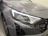 2025 Hyundai I20