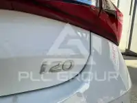 2025 Hyundai I20