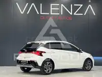 2025 Hyundai I20