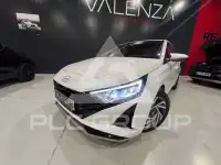 2025 Hyundai I20
