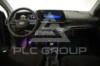 2025 Hyundai I20