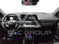 2025 Hyundai I20