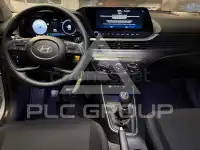 2025 Hyundai I20