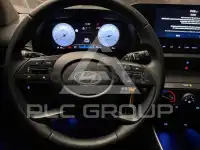2025 Hyundai I20