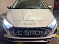 2025 Hyundai I20