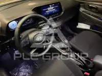2025 Hyundai I20