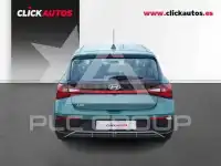 2025 Hyundai I20