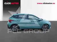2025 Hyundai I20
