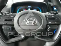 2025 Hyundai I20