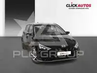 2025 Hyundai I20