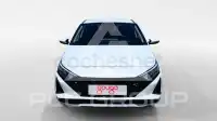 2025 Hyundai I20