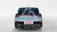2025 Hyundai I20