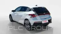 2025 Hyundai I20